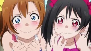 Love Live! School Idol Project Season 1 Episode 11 English Dub