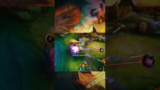 Chou x Gusion 🔥🔥🔥 #mobilelegends #mlbb #chou #gusion #jonathan #antimage #udil #ekoju #onic