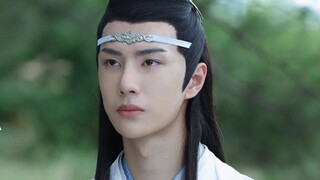 [Film spin-off Wangxian] Jun Ru Mo Shangchen - Bagian 1