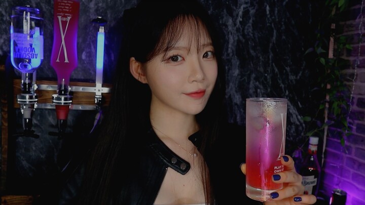 【Nara’s Healing Time】Playing board games with Nara at a bar—lose and you’ll have to face the consequ