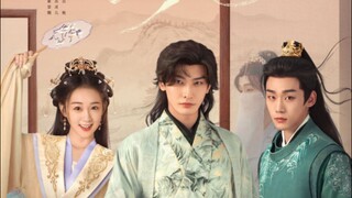 [2025] A Prime Minister’s Disguise - Ep 01 (Sub Indo)