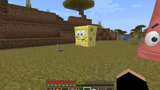 Minecraft gameplay #6