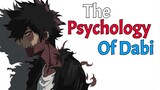 The Justification for Dabi (A Psychology Analysis)