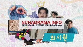 DNA Lover episode 2 Sub Indo