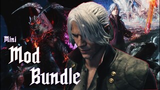 Devil May Cry 5 -【Mini Mod Showcase Bundle】