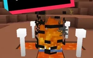 ไปดูดวงมา หมอดูทักว่า สวัสดี! minecraft