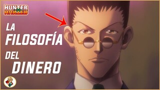 HxH: Por qué LEORIO ES EL MEJOR PROTAGONISTA en Hunter x Hunter - Análisis de Leorio Paradinight