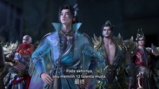 Stellar Transformation season 6 Eps 13 Sub Indo