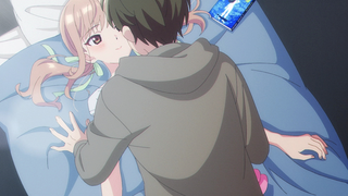 【Juli】Cinta Tidak Bisa Dibagi Rata dengan Gemini Trailer Episode 4 [Tim Lokalisasi MCE]