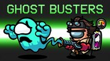 *GHOST HUNTERS* Imposter Mod in Among Us