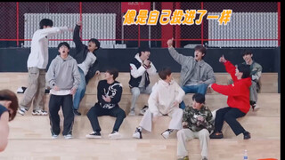 «خمسة أشهر، حصلت على ثلاثة إلى واحد» المؤلف: هوانغ شو