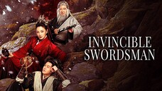 Invincible Swordsman (2025) الترجمة العربية