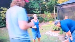 Joe Smashes My Grill (Re-Upload from Praise the Sun reaction vids & streams)