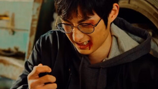 Take a look at the "childish" plot of Liekai