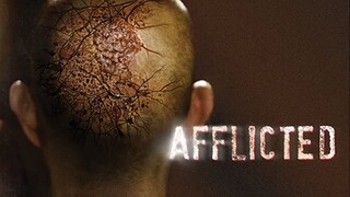 A ver en que nos convertimos hoy 🤔 | MOVIE NIGHT 🎬 | Afflicted