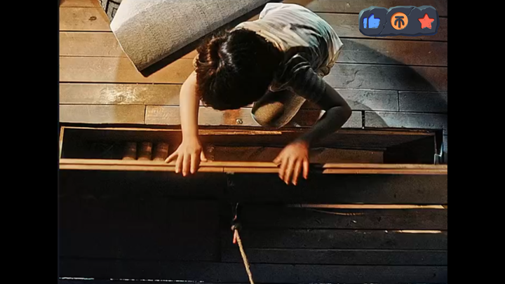 欺负老实人的结果是你承担不起的