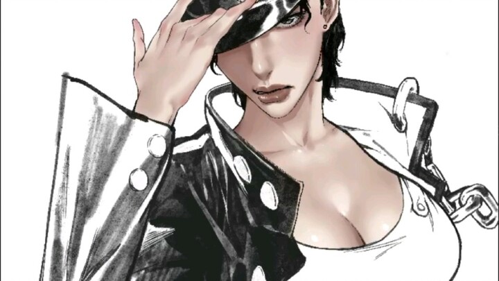 ฉันจะโพสต์ขั้นตอนการวาดภาพของสาวเฉิงไท่ของฉัน ~ ขอบคุณที่ชอบ!