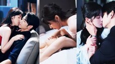 เธอนอนกับบอสก่อนลาออกแล้วคิดหนี บอสกลับตกหลุมรัก ตามจูบเธอทุกคืน