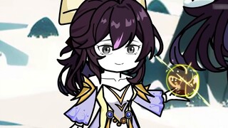 [Tứ linh huyền vũ Ⅺ] Tập 268: Nghịch thiên nghịch thiên