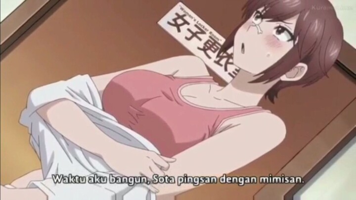 Do you like big girls Episode 12