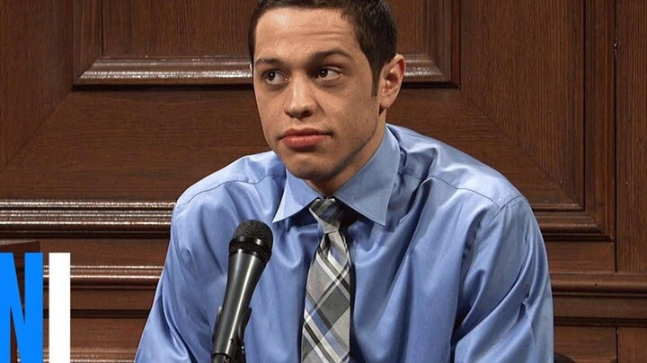 SNL Adegan Pengadilan Penuh Energi