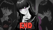 Ketika Cewe Yandere Cinta Mati Sama Lu!! | END