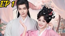 [ENG] EP 1 The Empress dowager on a second spring 2025