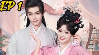[ENG] EP 1 The Empress dowager on a second spring 2025