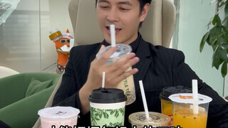 笑总，励志做一位不扫兴的老板。