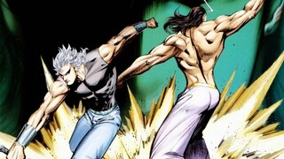 [武神/MAD]白武男主题