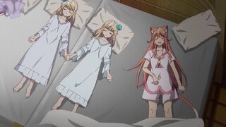 [Episode 8] Yuusha party wo tsuihou sareta beast tamer (Sub indo)