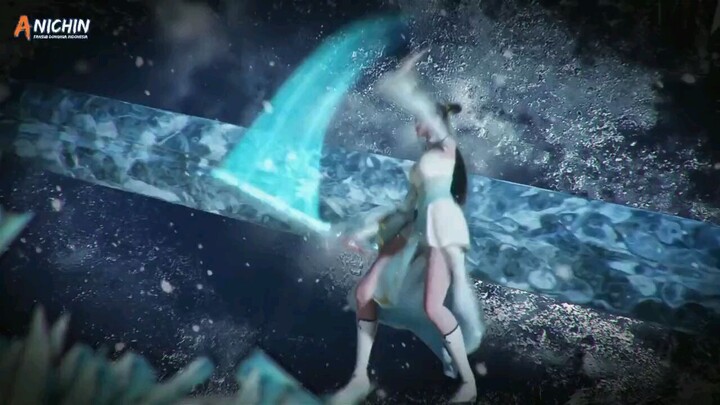 Martial Master Episode 220