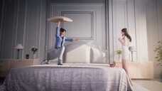 Wo Zai Tianting Shou Chen Pin Eps 36 Indo