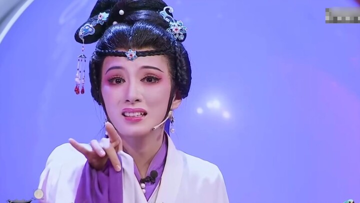 [Li Yunxiao] Apakah kamu benar-benar memahami kekuatan bos wanita Jin Xiangyu!?