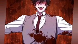 疯批男主
