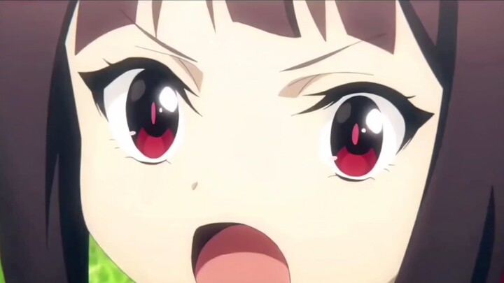 Huihui has a promising future since she was young.