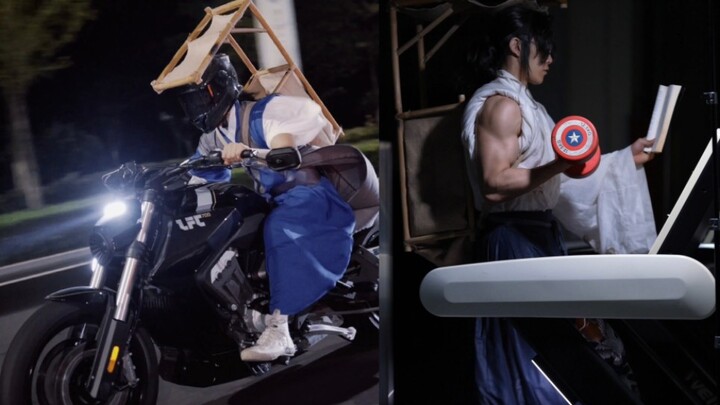 Bagaimana Para Sarjana Kuno Menempuh Ujian Kerajaan?