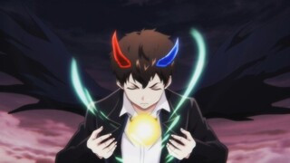 Top 7 Phim Anime có Main Tuy Mạnh Mẽ Nhưng Lại Bị Xếp Ở Rank Thấp Kém