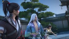I am The Blade Episode 07 Sub Indo