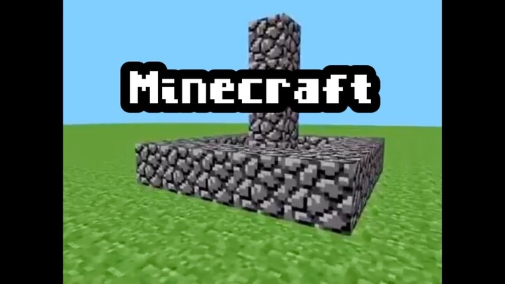 Minecraft Demo