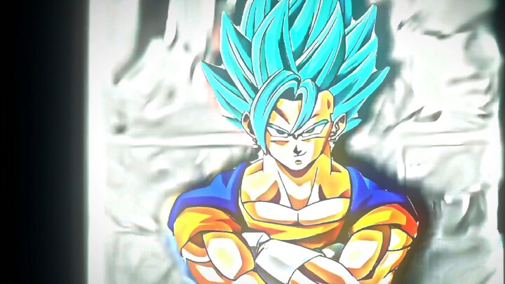 "Nhân vật áp bức nhất trong anime"