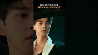 Down to Business #shorts #kdrama #songkang #kimyoojung #mydemon