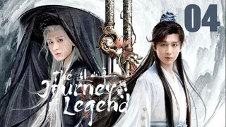 𝙏𝙅𝙊𝙇; 𝓖𝓸 𝓽𝓸 𝓽𝓱𝓮 𝓜𝓸𝓾𝓷𝓽𝓪𝓲𝓷 𝓪𝓷𝓭 𝓢𝓮𝓪 - 𝔼𝕡𝕚𝕤𝕠𝕕𝕖 4 [𝐸𝑛𝑔 𝑆𝑢𝑏]