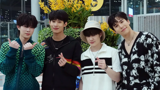 สัมภาษณ์ แม็ก-ณฐ-ติวเตอร์-ยิม ตื่นเต้นได้ไปแฟนมีตติ้งที่ญี่ปุ่นครั้งแรก! เตรียมเซอไพรส์เพียบ