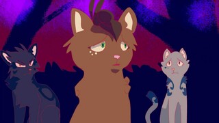 ṆṒ ⱢḭḠḤṪ - Warrior cats AMV