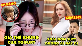 Stream Biz 152: Hé lộ gia thế khủng của Yogurt khiến Zeros sốc nặng - Xoài Non và Xemesis suýt toang