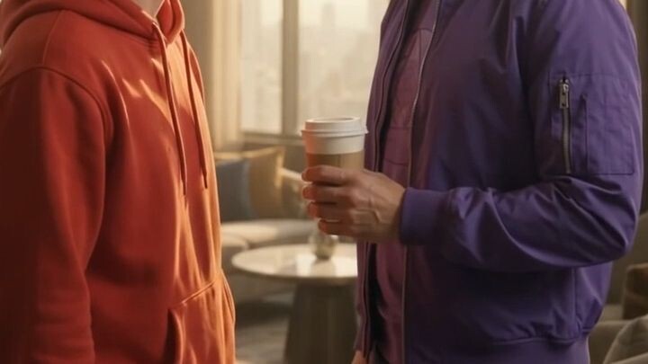 Coffee Break
