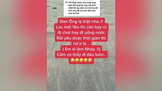 Trả lời  rồi các ông lại có dám nói là không phải đi😂😂xuhuong2021 xuhuongtiktok trend giaitri xuhuong cuoibebung