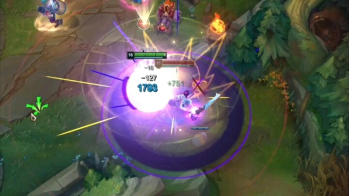 Tomorrow the illness will be good.