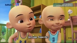 Upin & Ipin Musim 19 - Ipin Mengamuk - Upin Ipin Terbaru 2025